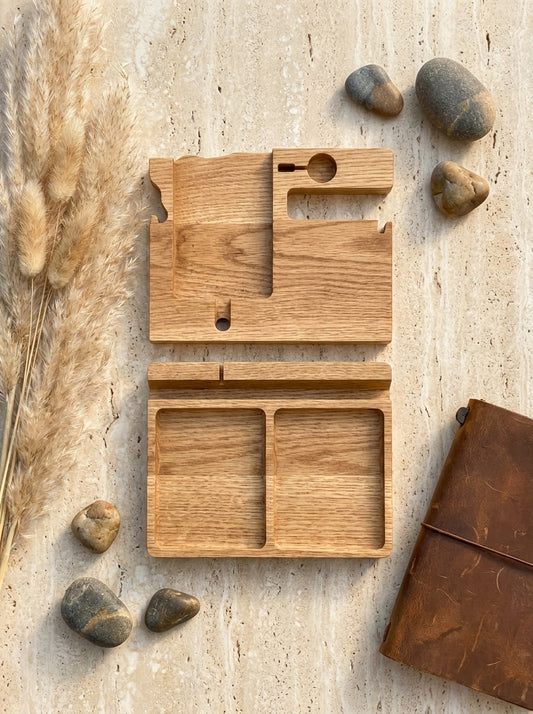L'Organiseur de Table