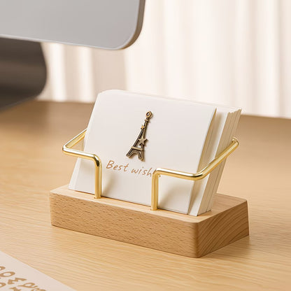 Le Porte-Cartes Architectural