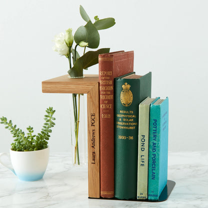 Le Serre-Livres Architectural