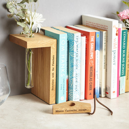 Le Serre-Livres Architectural