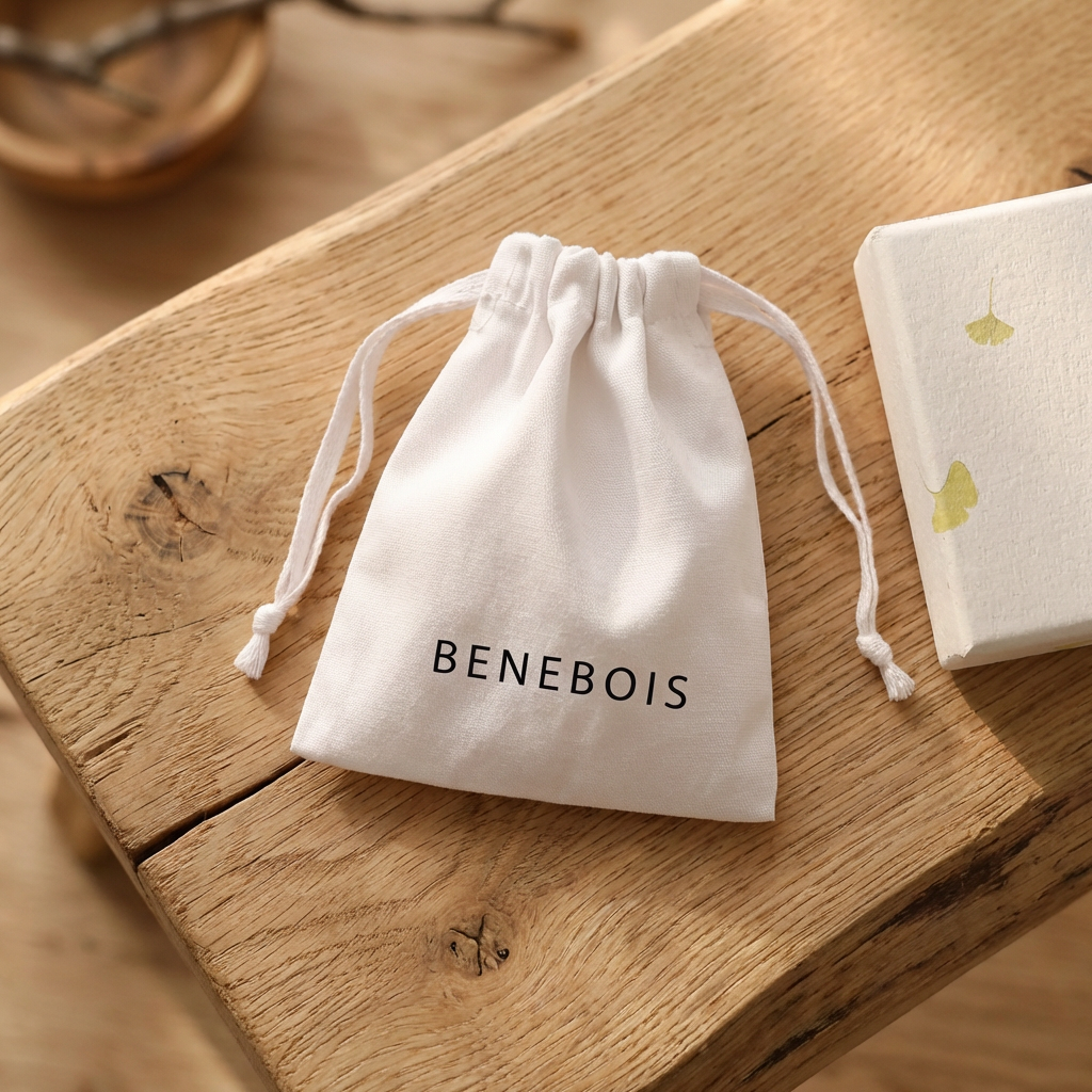 Support pour ordinateur portable en bois massif